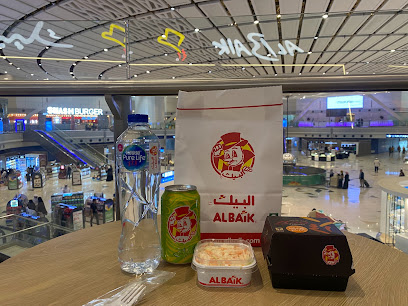 AlBaik - Jeddah -