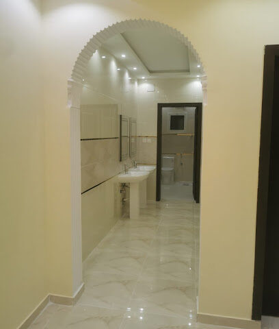 العاصمي المالكي - Mecca - +966 50 427 7882