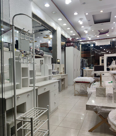 مؤسسة عبدالفتاح دخيل الله البلوي للأثاث - Tabuk - +966 59 788 5990