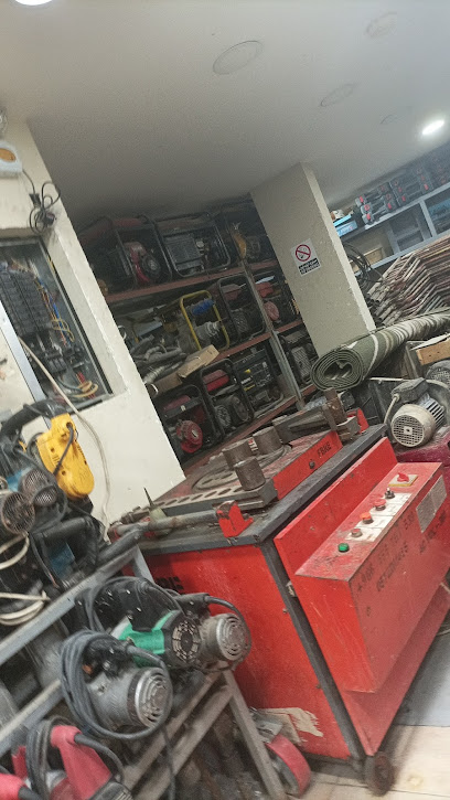 Furqan Building Rental Equipment - Saudi Arabia|Al Khobar 34621|8155