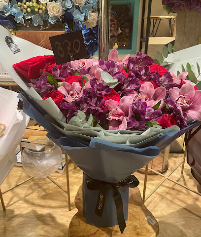 Rose Land - Riyadh - +966 53 731 3731