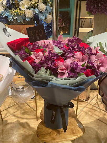 Rose Land - Saudi Arabia|Riyadh 13313|Al Wadi|Abi Bakr As Siddiq Branch Rd
