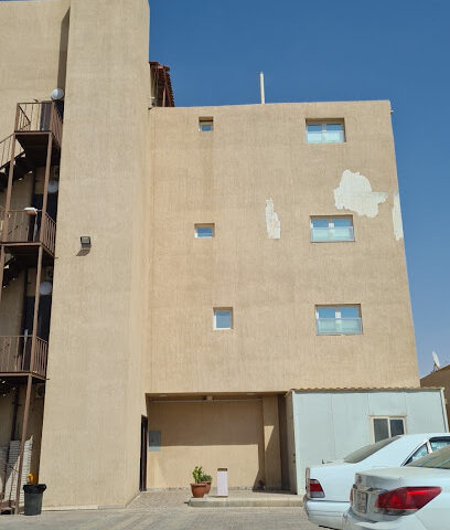رائعة البستان - Arar - +966 14 664 3666