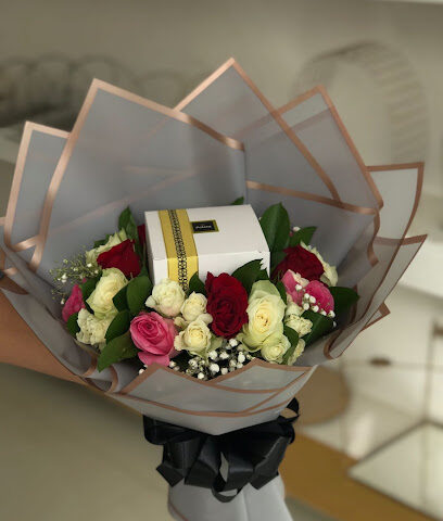 ازهار ترف - Hafar Al Batin - +966 55 939 8736