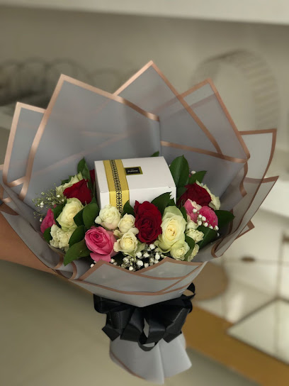 ازهار ترف - Hafar Al Batin 39913