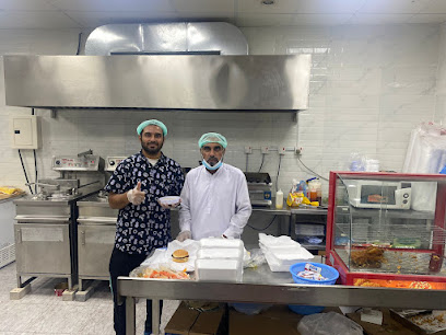 Jawhrah Al Hazam Restaurant - Safwa - +966 13 812 0414