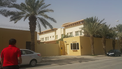 سفارة دولة الامارات العربية المتحدة - Riyadh - +966 11 488 1227
