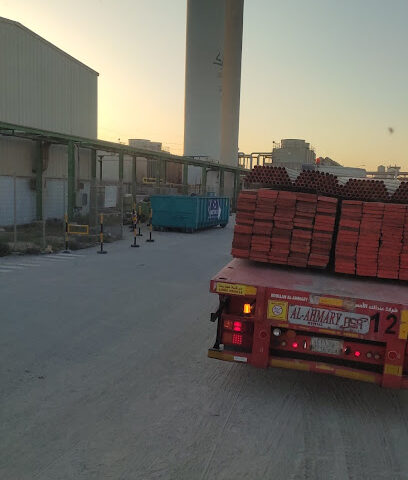 Guardian - Al Jubail - +966 13 358 3136