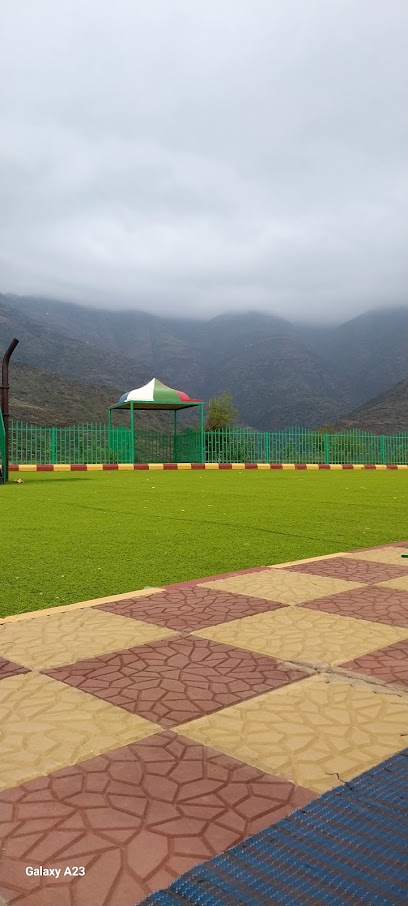 مطل الملاحه بالمجنب - Saudi Arabia|63726|Unnamed Road 63773،