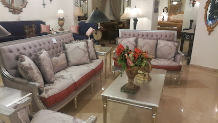 White House furniture البيت الأبيض للمفروشات - Jeddah - +966 55 340 0388