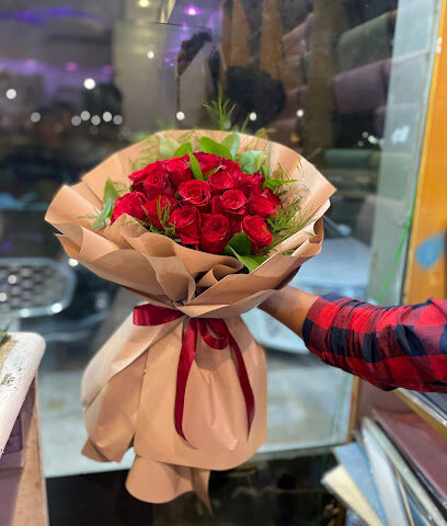 ورد وزهر - Jazan - +966 53 544 9202