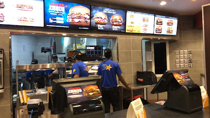 Hardee's - EASTERN PROVINCE SAUDI ARABIA - +966 9200 01213