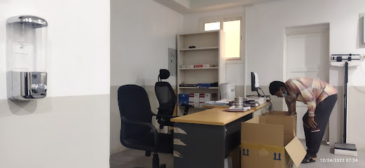Arcc Clinic - Al Jubail -
