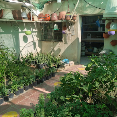 Al Bustan Nursery - Hafar Al Batin - +966 50 715 9285