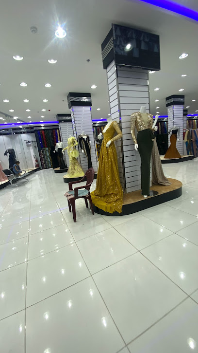 شركة الأسطورة للأقمشة التجارية - Najran 66263