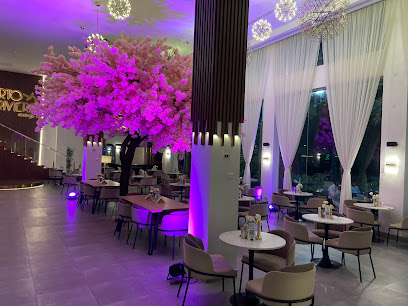Porto Riviera Lounge - Al Jubail - +966 50 918 4871
