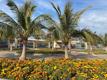 Al Nawras Garden - Rabigh - +966 12 422 1212