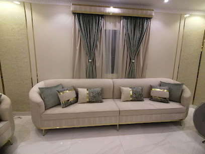 مفروشات الجيزاني - Mecca - +966 50 777 3134