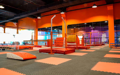 Road runner kids gym نادي للاطفال - Riyadh - +966 9200 07621