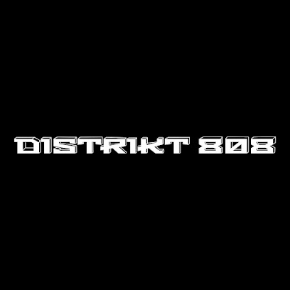 Distrikt 808 -  - +966 54 347 4681