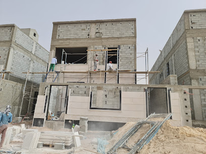 مكتب عدنان الهندسي ACE -  - +966 53 425 4365