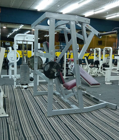 Powerzone baysh - Baish - +966 50 721 4863