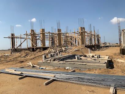 الفولاذ الصلب للمقاولات العامة - دحيقه - +966 55 670 2038