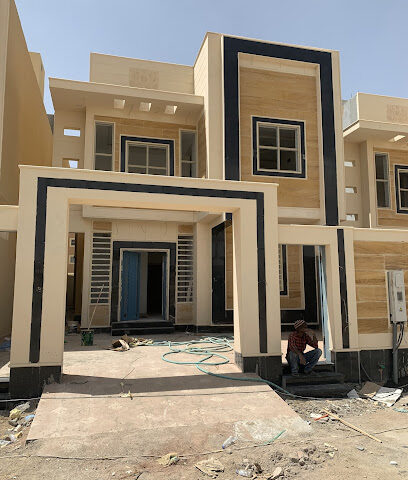 مجموعة عمرانكم للتجارة والمقاولات / وتطوير عقاري - Khamis Mushait - +966 17 221 5757