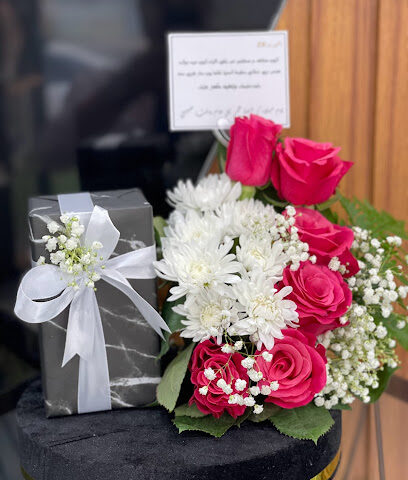 إكليل روز - Hafar Al Batin - +966 50 658 4833