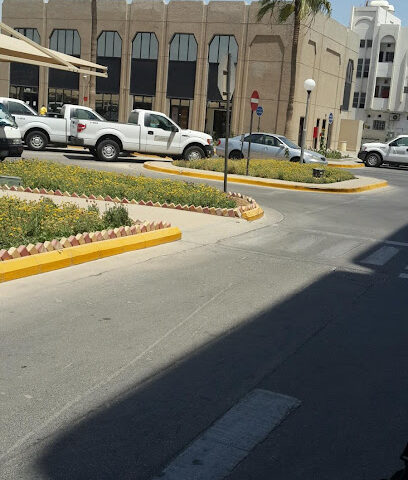 الموسى لمعدات السلامة - Dammam - +966 53 089 6241