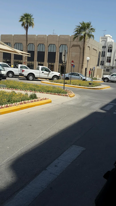الموسى لمعدات السلامة - Saudi Arabia|Dammam 31452|ص.ب|6919 King Saud St