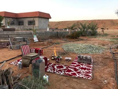 مزرعة إبراهيم بن عبدالرحمن الدهيش - Marat - +966 54 406 8061
