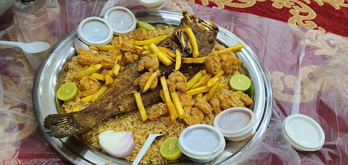 مطعم جلب للأسماك - Rabigh - +966 56 614 1373