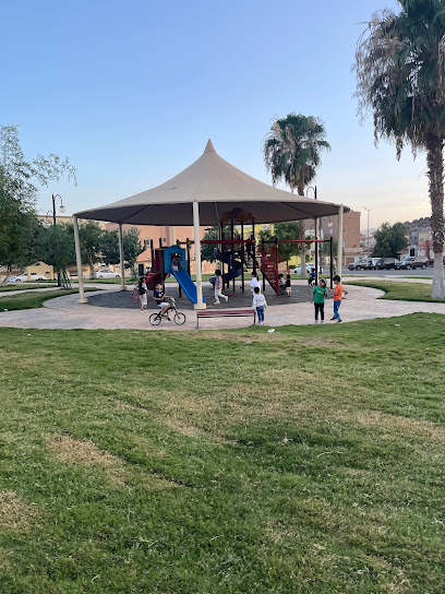 Alarisa alshamaly park - Saudi Arabia|Najran 66243|King Abdulaziz Rd|منتزة العريسة الشمالية