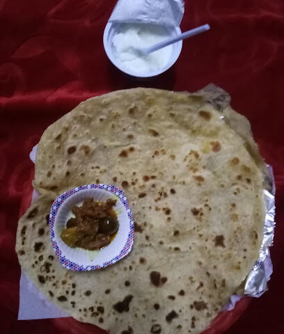 Makkah restaurant - Al Duwadimi -