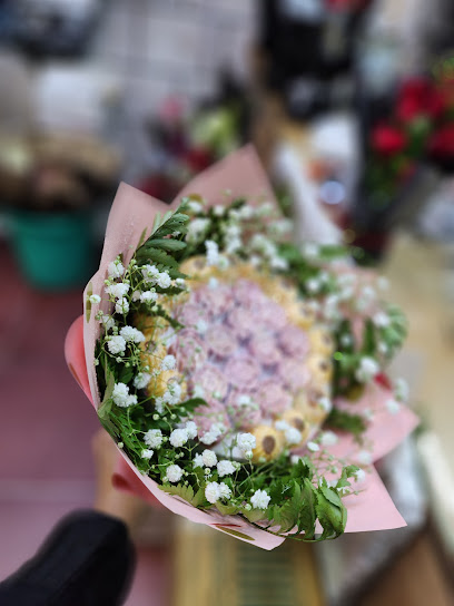 Dhoha for flowers and gifts - Saudi Arabia|Taif 26522|Al Salamah|7C94+WMR