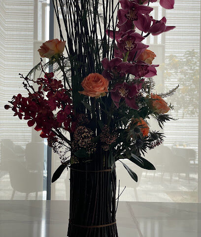 Loyalty Flowers - Riyadh - +966 59 598 9686