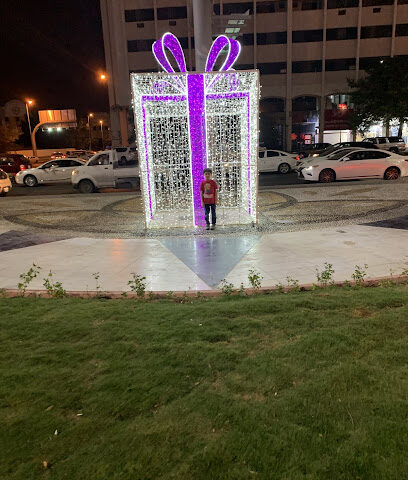 طريق وادي وج - Taif -