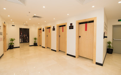 9ROUND ladies - Riyadh - +966 9200 19910