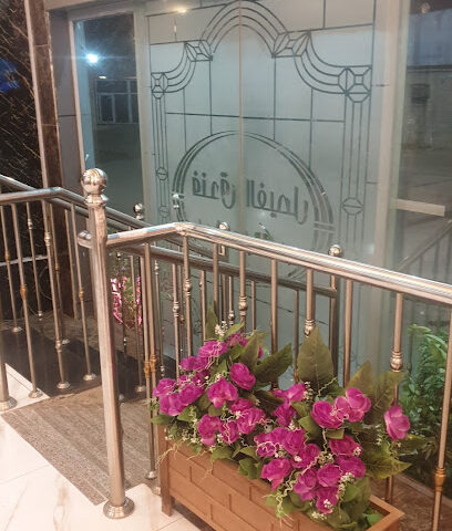 فندق الفيصل الكدرة للأجنة الفندقية - Al Kadarah - +966 50 745 7247