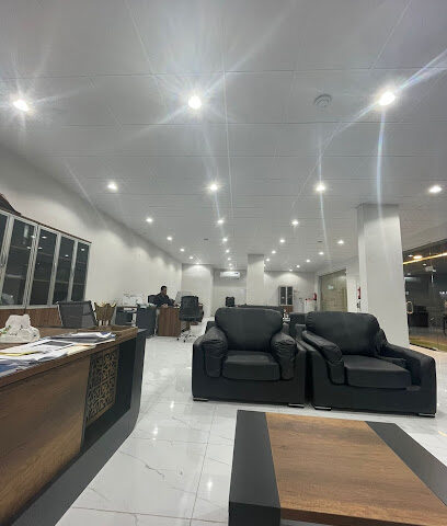 مكتب حسين مسفر ال راجح للأستشارات الهندسية - Al Aqiq - +966 55 087 8989