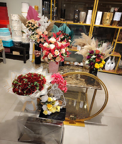 موسم الورد 2 - Al-Kharj - +966 54 943 6921