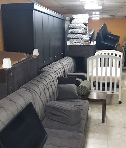 Khaleej Raheema old furniture Shop - Ras Tanura - +966 53 603 5612