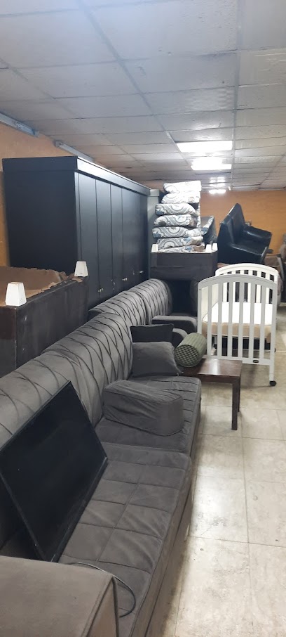 Khaleej Raheema old furniture Shop - Ras Tanura 32817