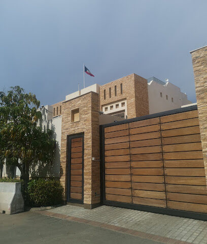 Consulate General of the State of Kuwait - Jeddah - +966 12 659 7999