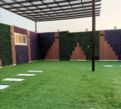 حديقة الدرب العامة - Khamis Mushait - +966 55 452 8006