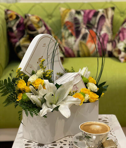 أناقة ورد - Dammam - +966 53 091 8371