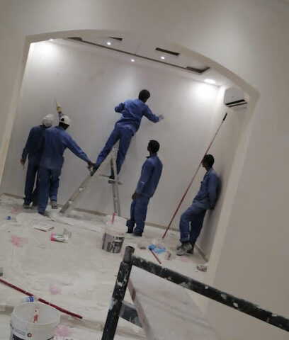 شركة مجدود للمقاولات - Unayzah - +966 50 313 2204