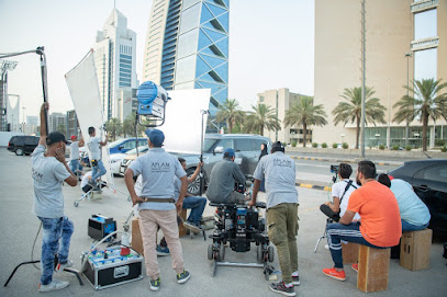 AFLAM Productions - Riyadh - +966 11 216 1262