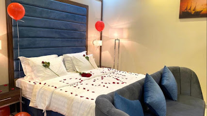 القصر للاجنحه الفندقيه3 - Abha - +966 53 441 8000